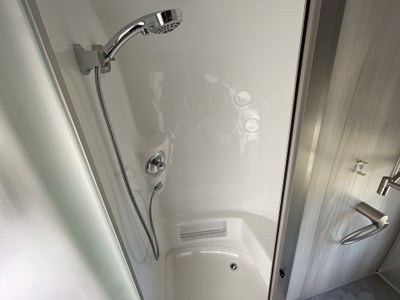 2026 Airstream 23FBT Base