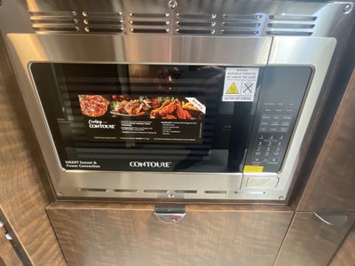 2026 Airstream 25FBQ Base