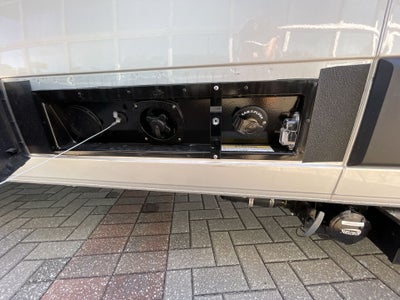 2026 Airstream Rangeline Base