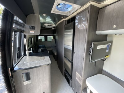 2025 Airstream 24GT Base