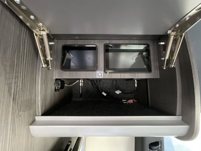 2025 Airstream 24GT Base