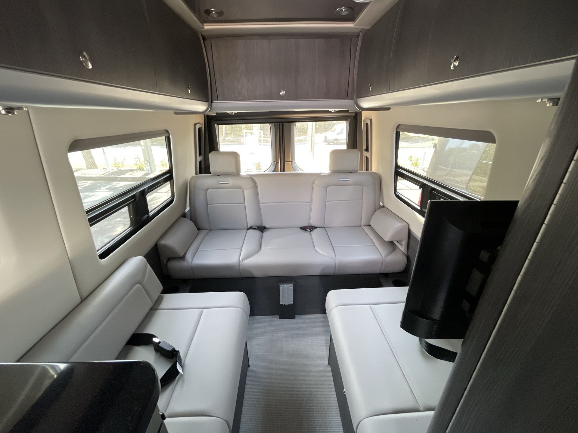 2025 Airstream 24GT Base