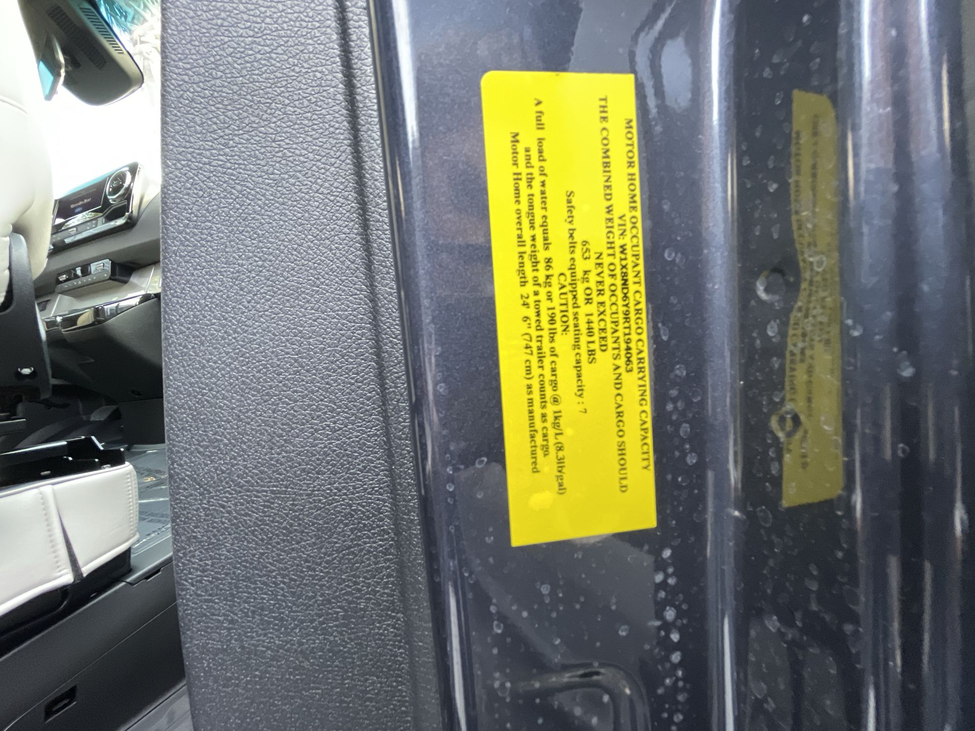 2025 Airstream 24GT Base