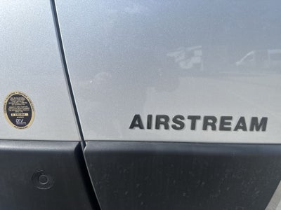 2026 Airstream Rangeline Base