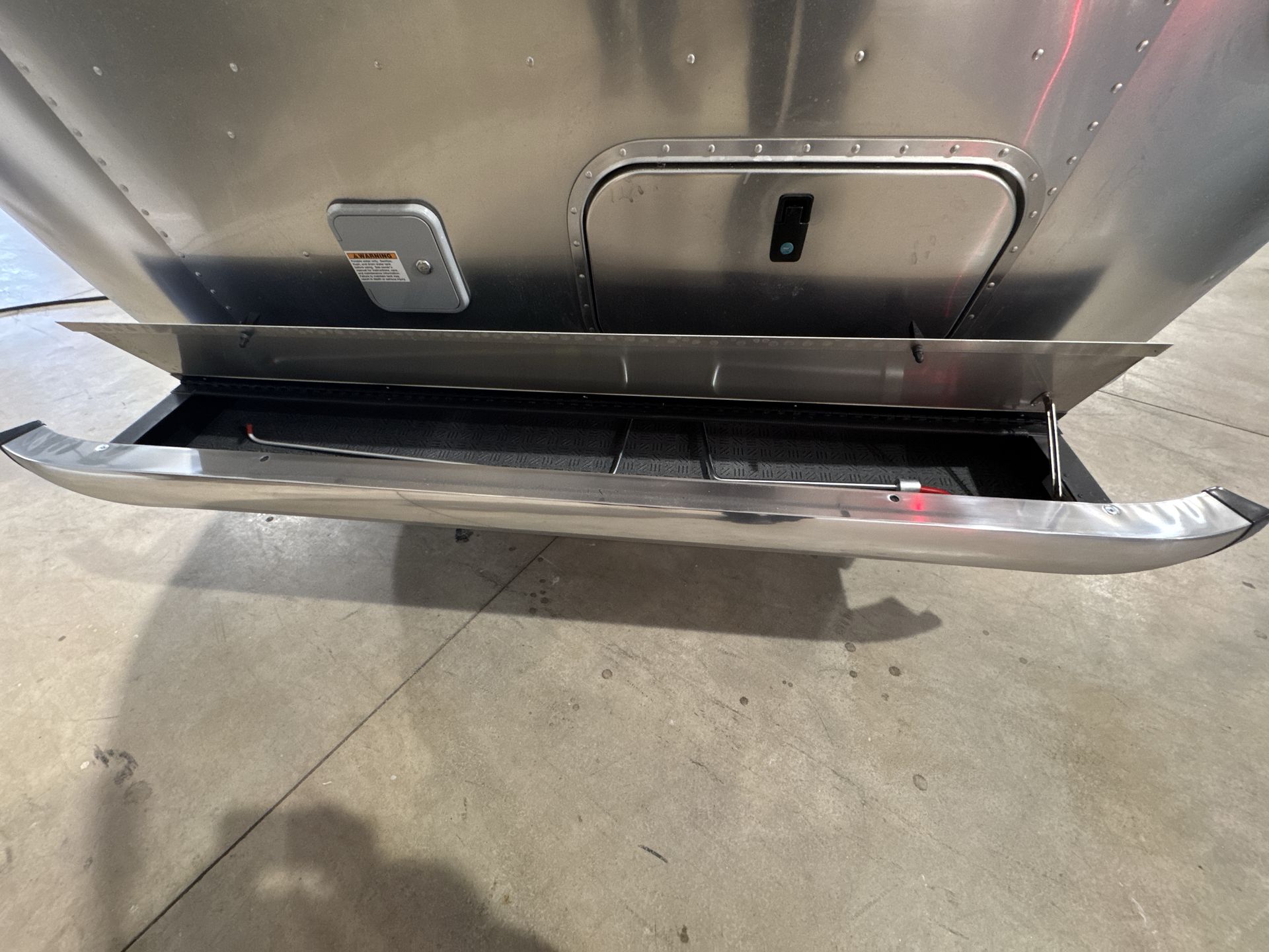 2026 Airstream 20FB Base