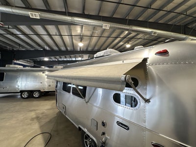 2026 Airstream 20FB Base