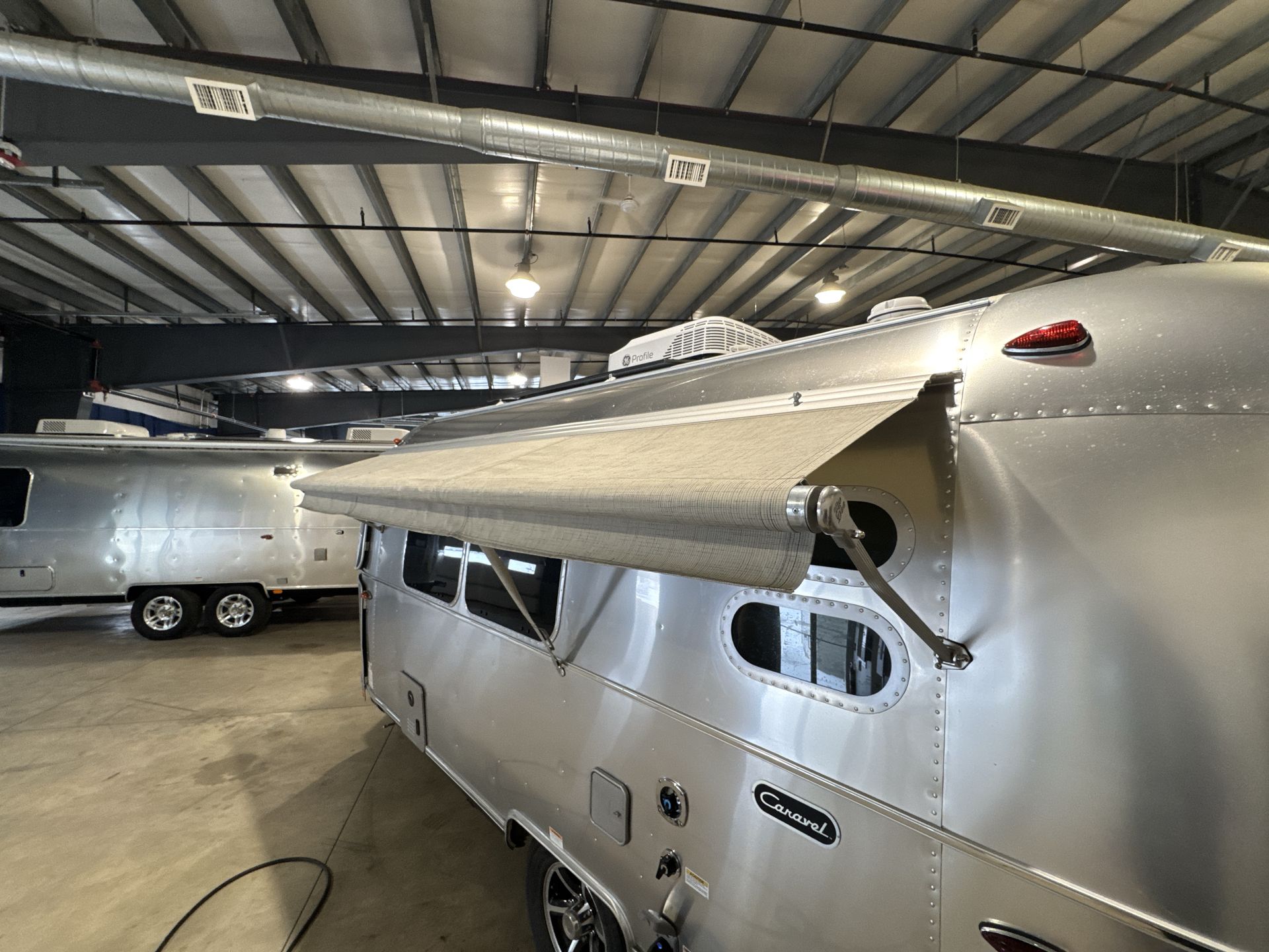 2026 Airstream 20FB Base