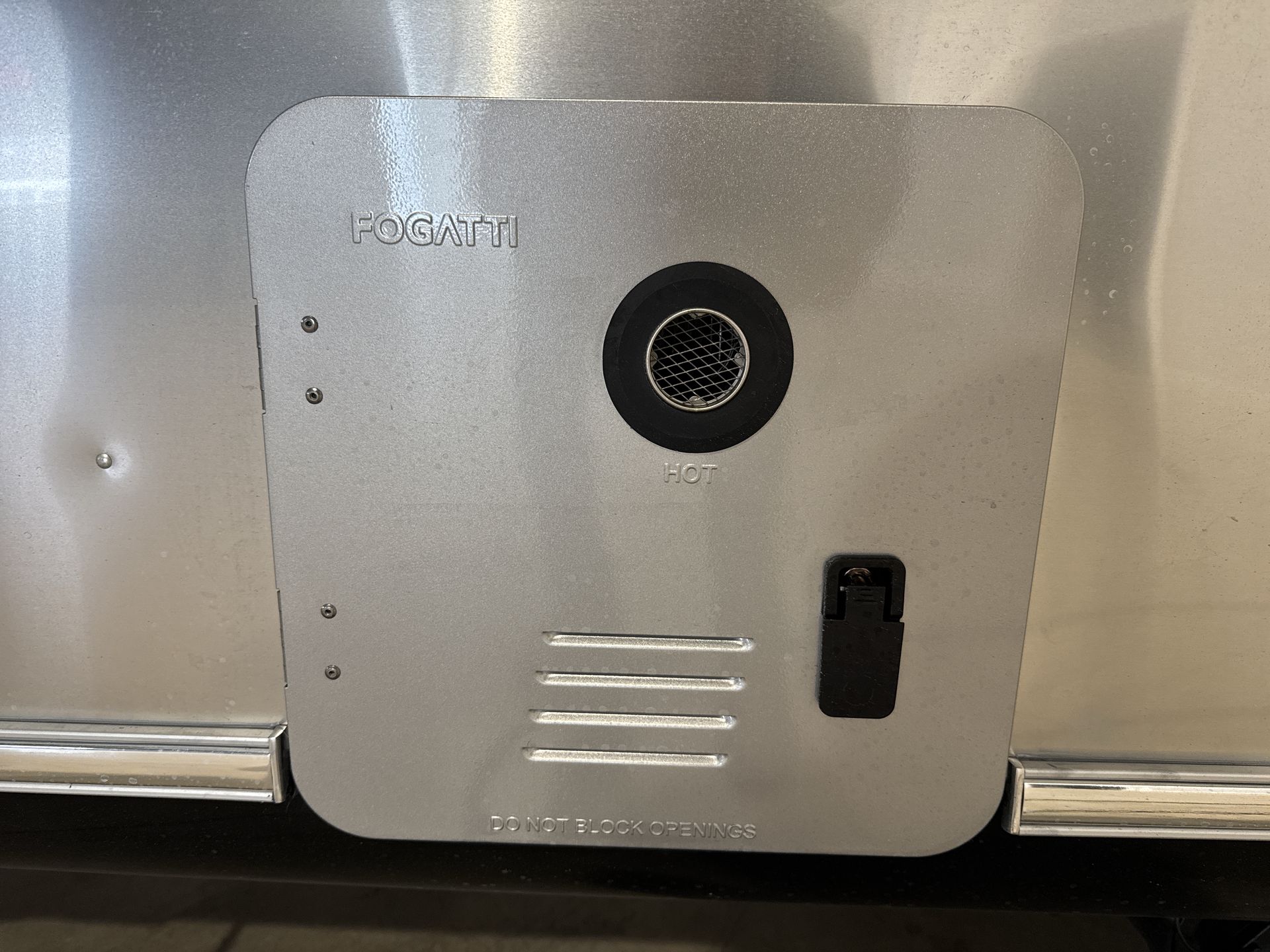 2026 Airstream 20FB Base