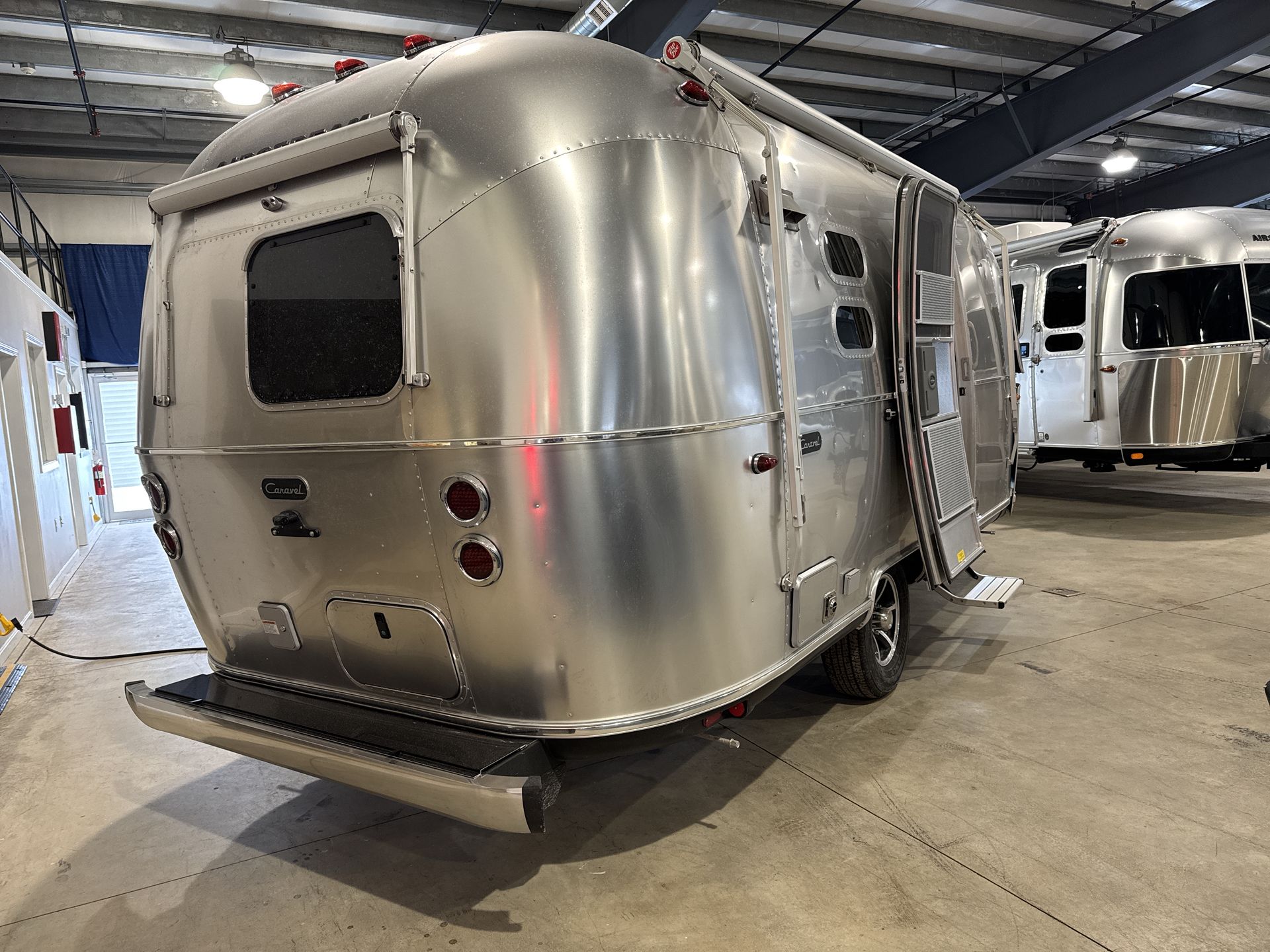 2026 Airstream 20FB Base