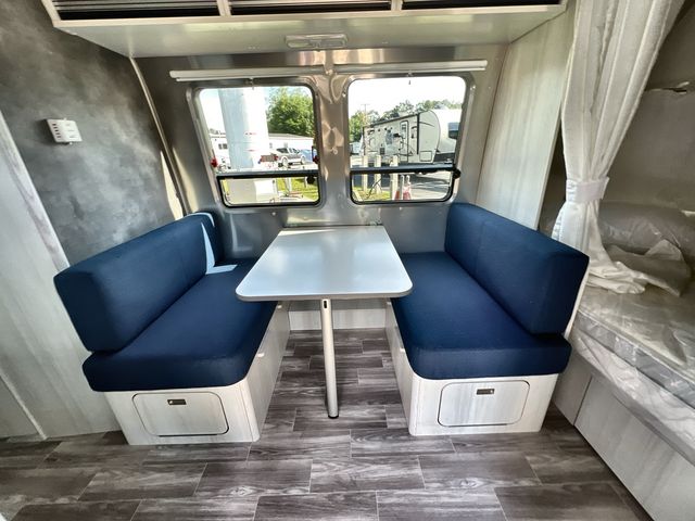 2026 Airstream 20FB Base