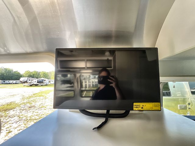 2026 Airstream 20FB Base