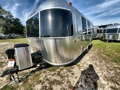 2026 Airstream 20FB Base