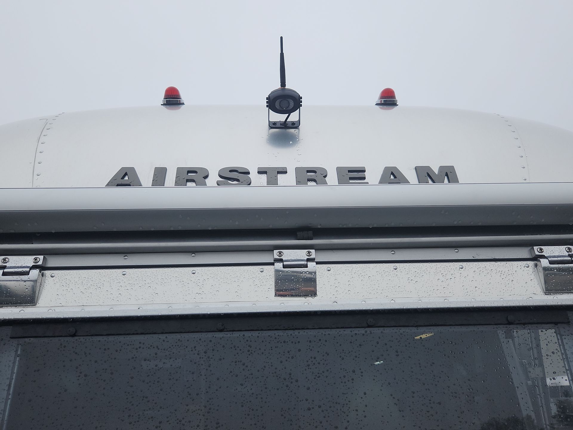 2025 Airstream 25FBT Base