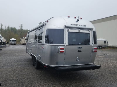 2025 Airstream 25FBT Base