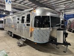 2026 Airstream 30RBQ Base