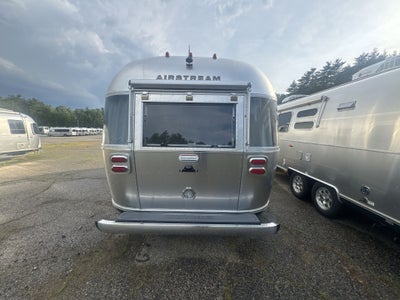 2025 Airstream 25FBT Base