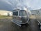 2025 Airstream 25FBT Base