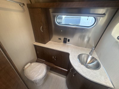 2025 Airstream 30RBQ Base