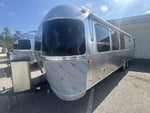 2025 Airstream 30RBQ Base