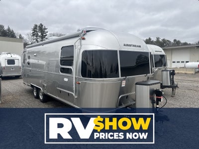 2025 Airstream 27FBT Base