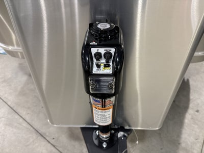 2025 Airstream 27FBT Base