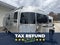 2026 Airstream 27FBQ Base
