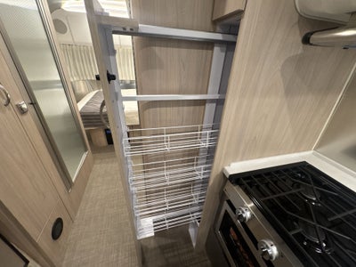 2025 Airstream 25FBQ Base