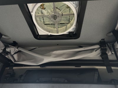 2026 Airstream Rangeline Base