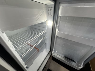 2026 Airstream Rangeline Base