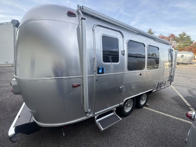 2026 Airstream 23FBT Base