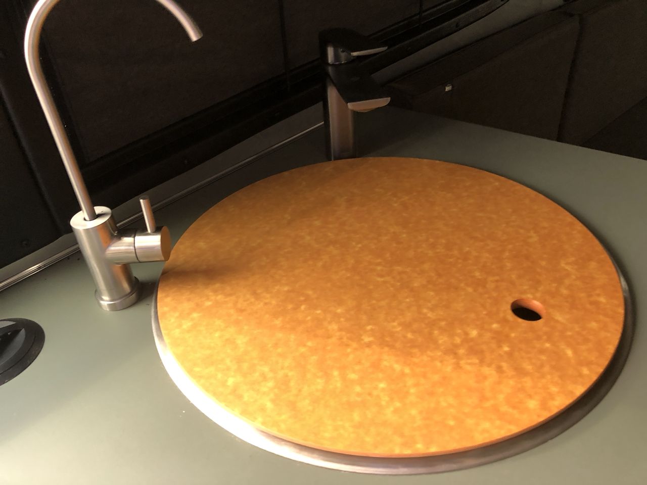 2025 Airstream 20X Rei Base