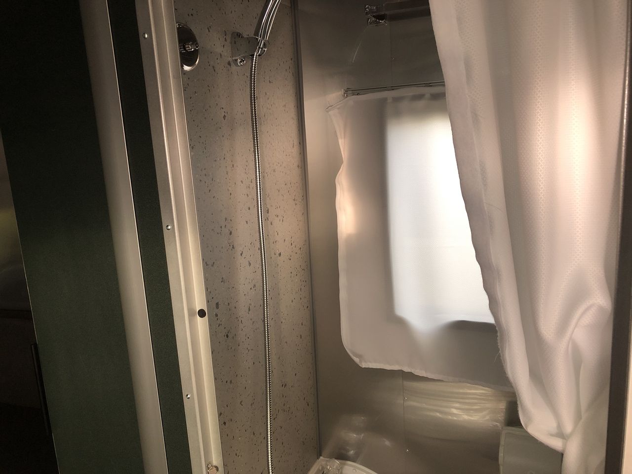 2025 Airstream 20X Rei Base