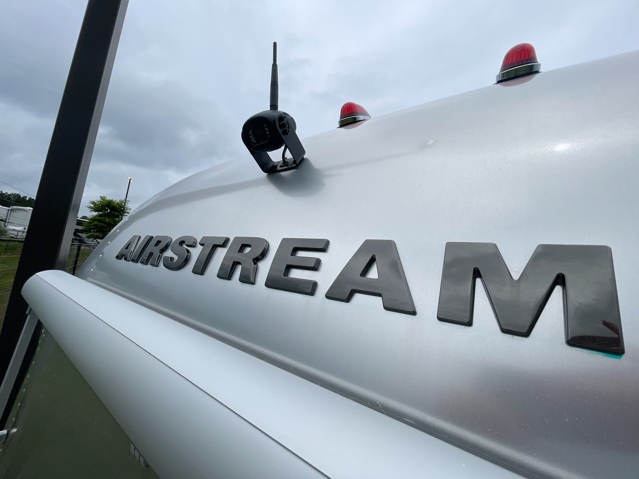 2025 Airstream 30FBBQ Base