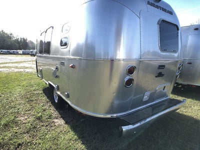 2026 Airstream 20FB Base