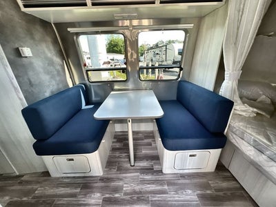 2026 Airstream 20FB Base