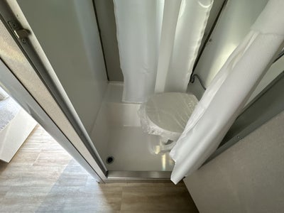 2026 Airstream 16RB Base