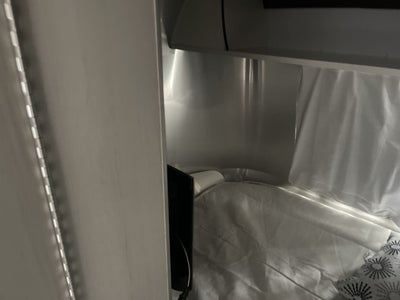 2026 Airstream 16RB Base