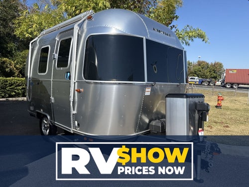 2026 Airstream 16RB Base