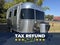 2026 Airstream 16RB Base