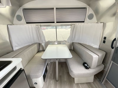 2025 Airstream 16RB Base