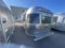 2026 Airstream 25FBQ Base