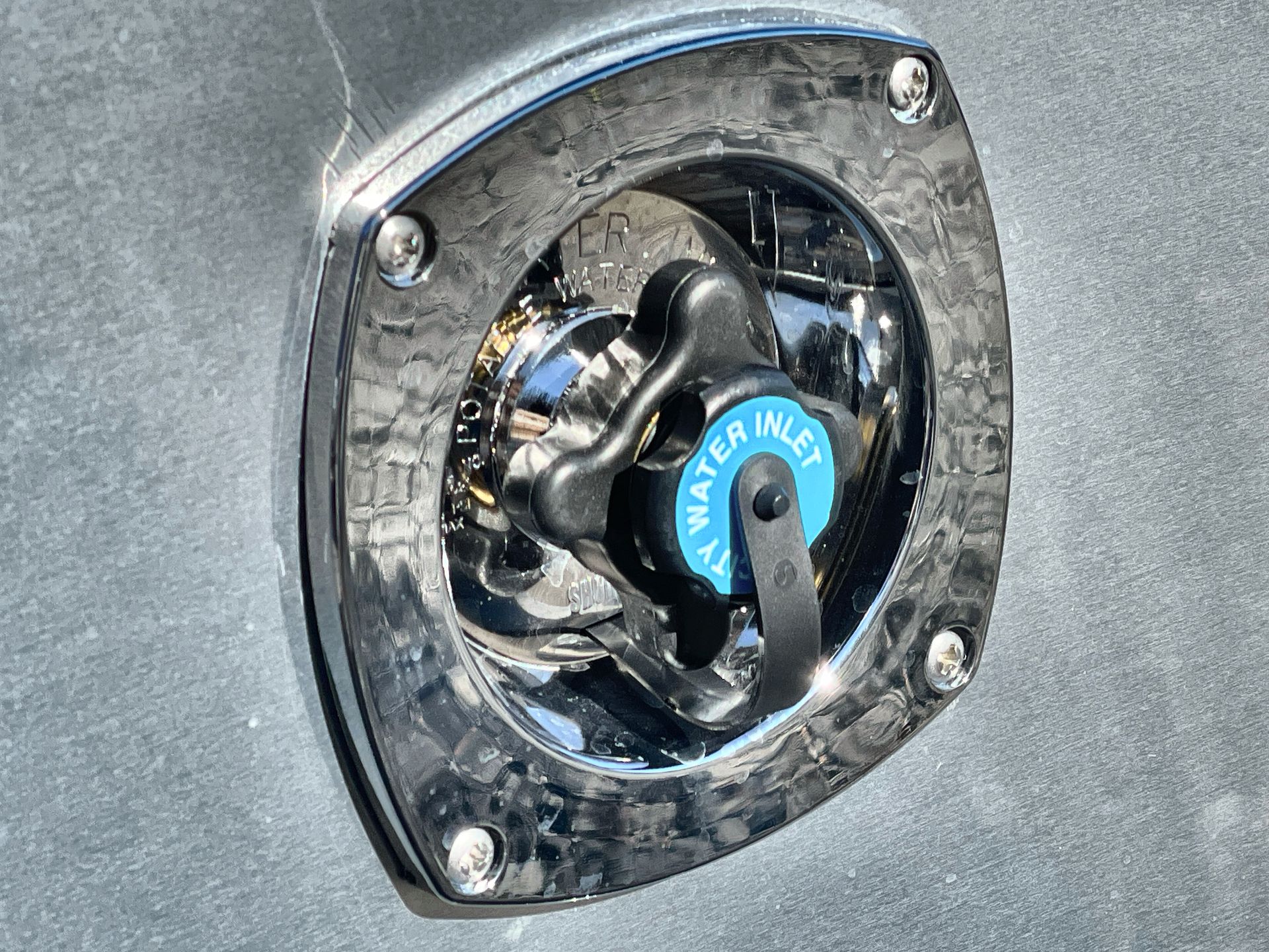 2026 Airstream 23FBT Base