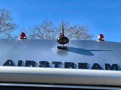 2026 Airstream 23FBT Base