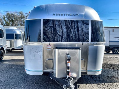 2026 Airstream 23FBT Base