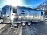 2026 Airstream 23FBT Base