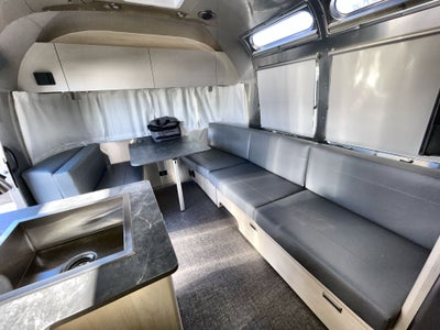 2026 Airstream 23FBT Base