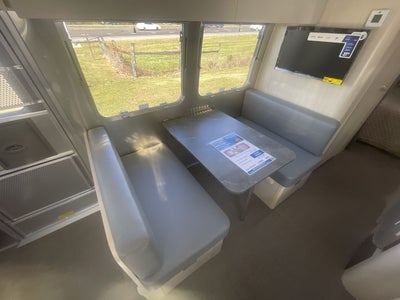 2026 Airstream 28RBQ Base