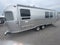 2026 Airstream 28RBT Base