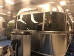 2026 Airstream 28RBT Base