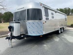 2026 Airstream 28RBQ Base